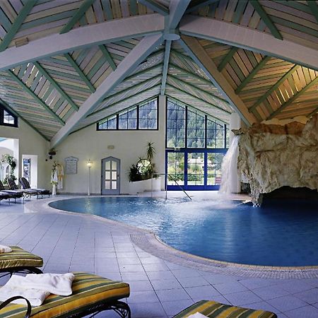 Alpenrose Wellnesshotel Bach  Facilities photo