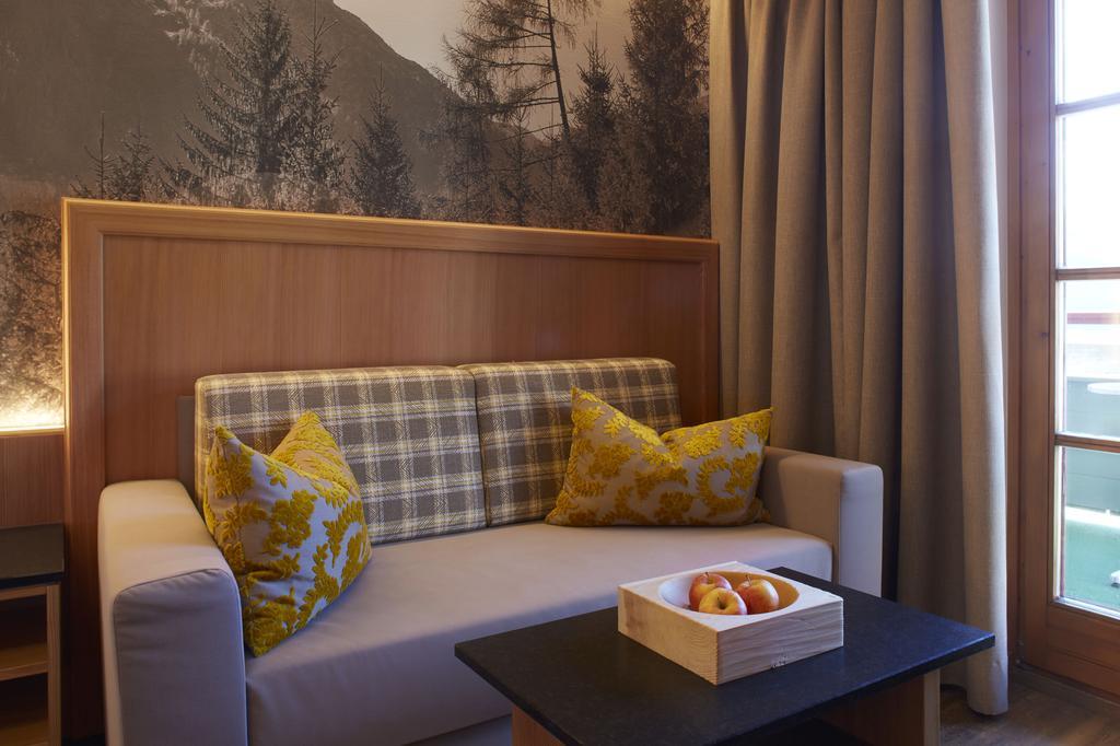Alpenrose Wellnesshotel Bach  Exterior photo